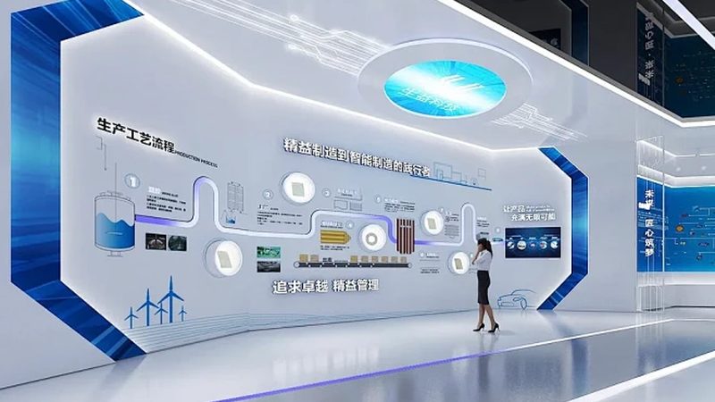 北京数字化解决方案：如何精准匹配企业需求